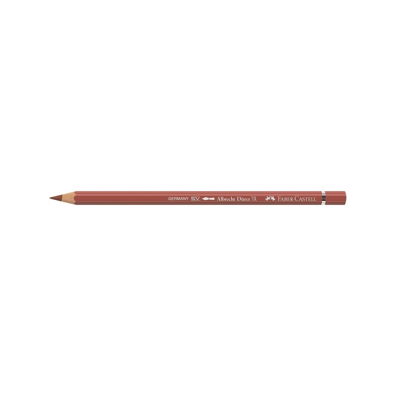 Faber Castell - Aquarelpotlood Fc A.Durer 190 Venetiaans Rood