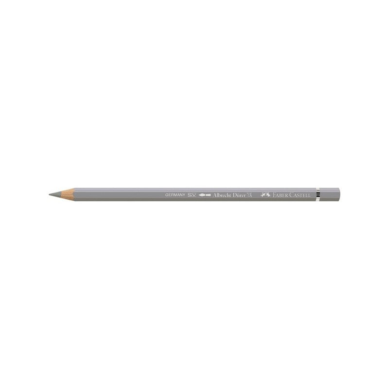 Faber Castell - Aquarelpotlood Fc A.Durer 232 Koudgrijs Iii