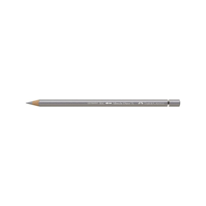 Faber Castell - Aquarelpotlood Fc A.Durer 251 Zilver