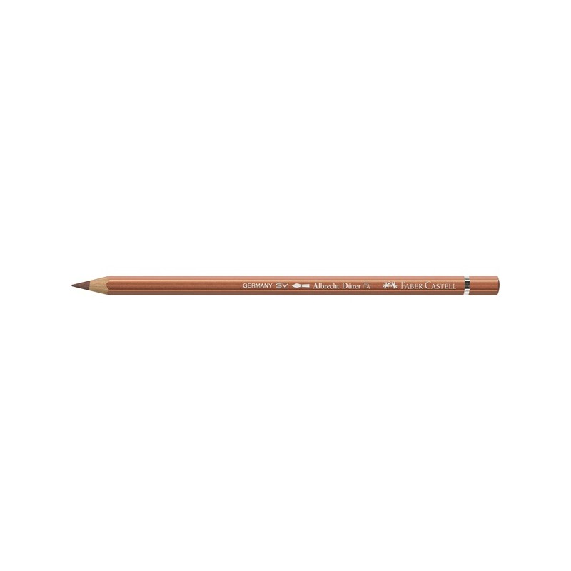 Faber Castell - Aquarelpotlood Fc A.Durer 252 Koper