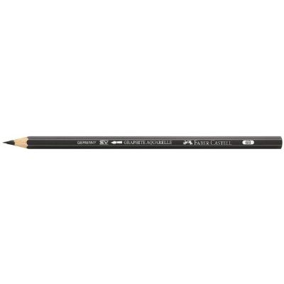 Faber Castell - Aquarelpotlood Fc Graphite 6B