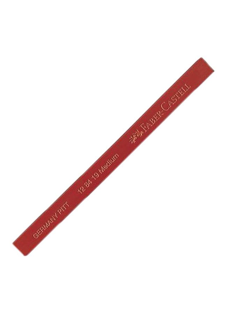 Faber Castell - Fc Pastelkrijt Sanguine Raw