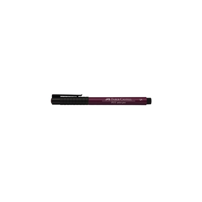 Faber Castell - Pitt Artist Pen Fineliner Magenta 133