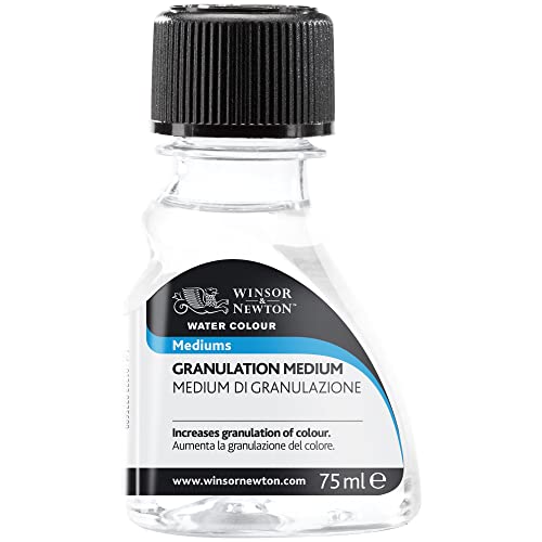 Winsor & Newton - Granuleermedium 75Ml