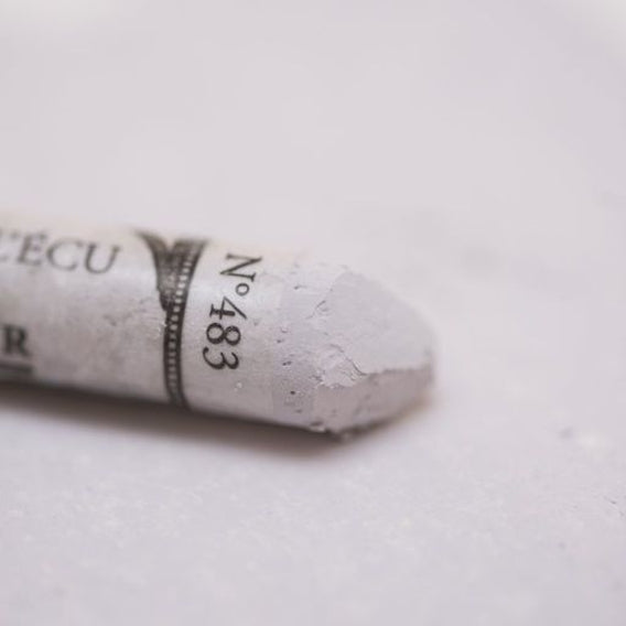 Sennelier - Pastel Ecu Tendrepurplish Blue Grey 483