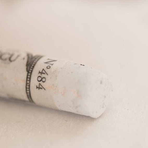 Sennelier - Pastel Ecu Tendrepurplish Blue Grey 484