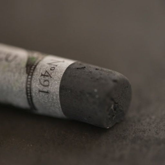 Sennelier - Pastel Ecu Tendre Yellow Grey Green 491