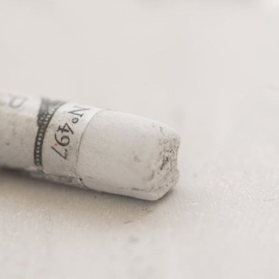 Sennelier - Pastel Ecu Tendreyellow Grey Green 497