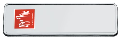 Caran D'Ache - Graphite Line Leeg Metalen Doosje Uv 1