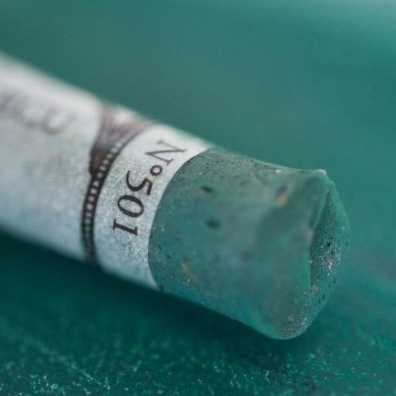 Sennelier - Pastel Ecu Tendre Blue Grey Green 501