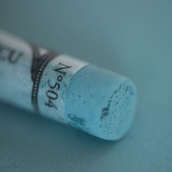 Sennelier - Pastel Ecu Tendre Blue Grey Green 504