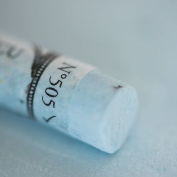 Sennelier - Pastel Ecu Tendre Blue Grey Green 505