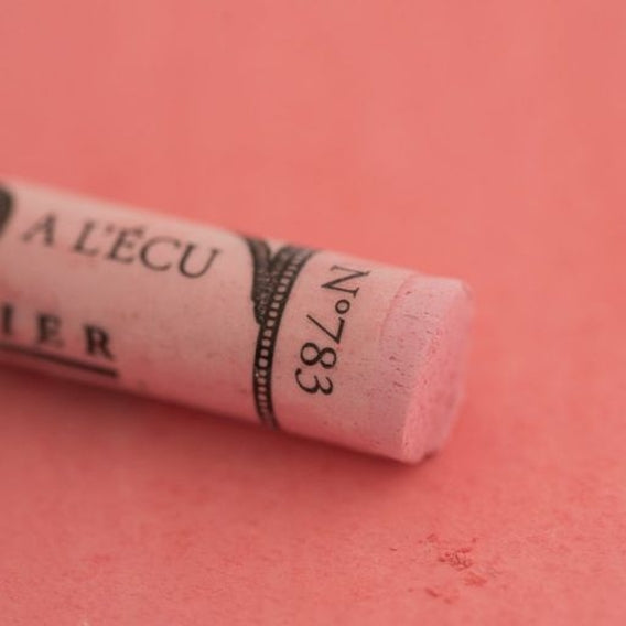 Sennelier - Pastel Ecu Tendre Persian Red 783