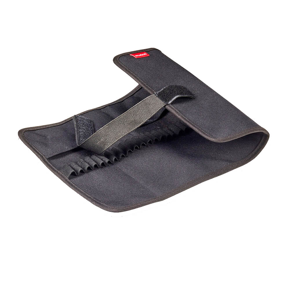 Derwent - Pencil Wrap Black