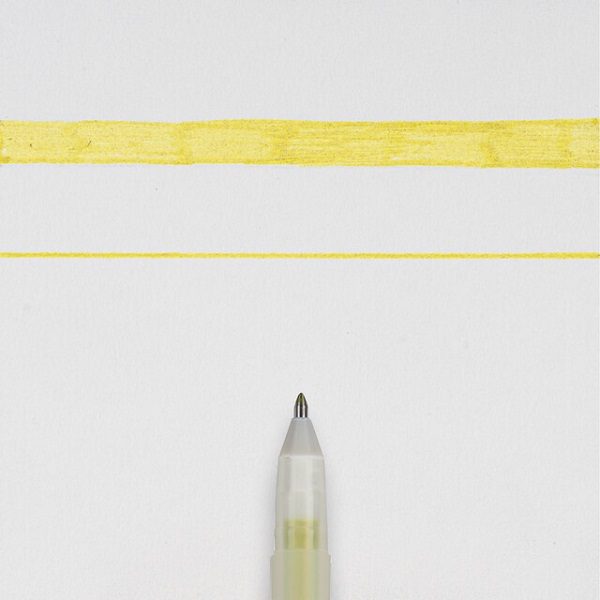 Sakura - Gelly Stardust Goud Glitter