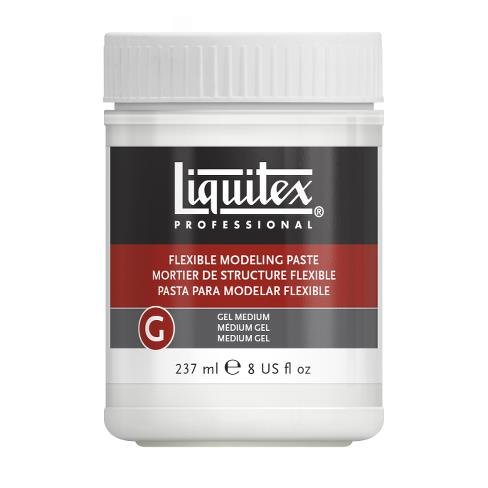 Liquitex - Flex Model Paste 237Ml Uv 1