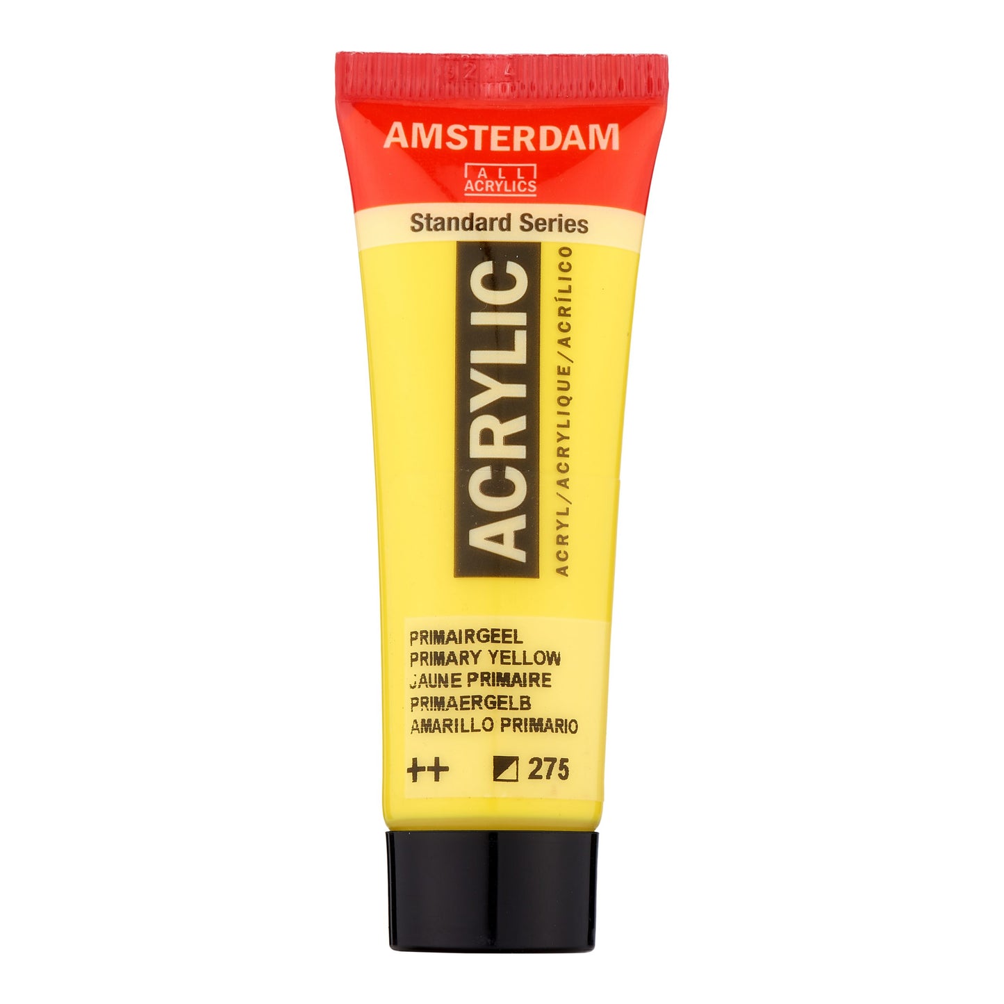 Amsterdam - Standard Series Acrylverf Tube 20 Ml Pri rgeel 275