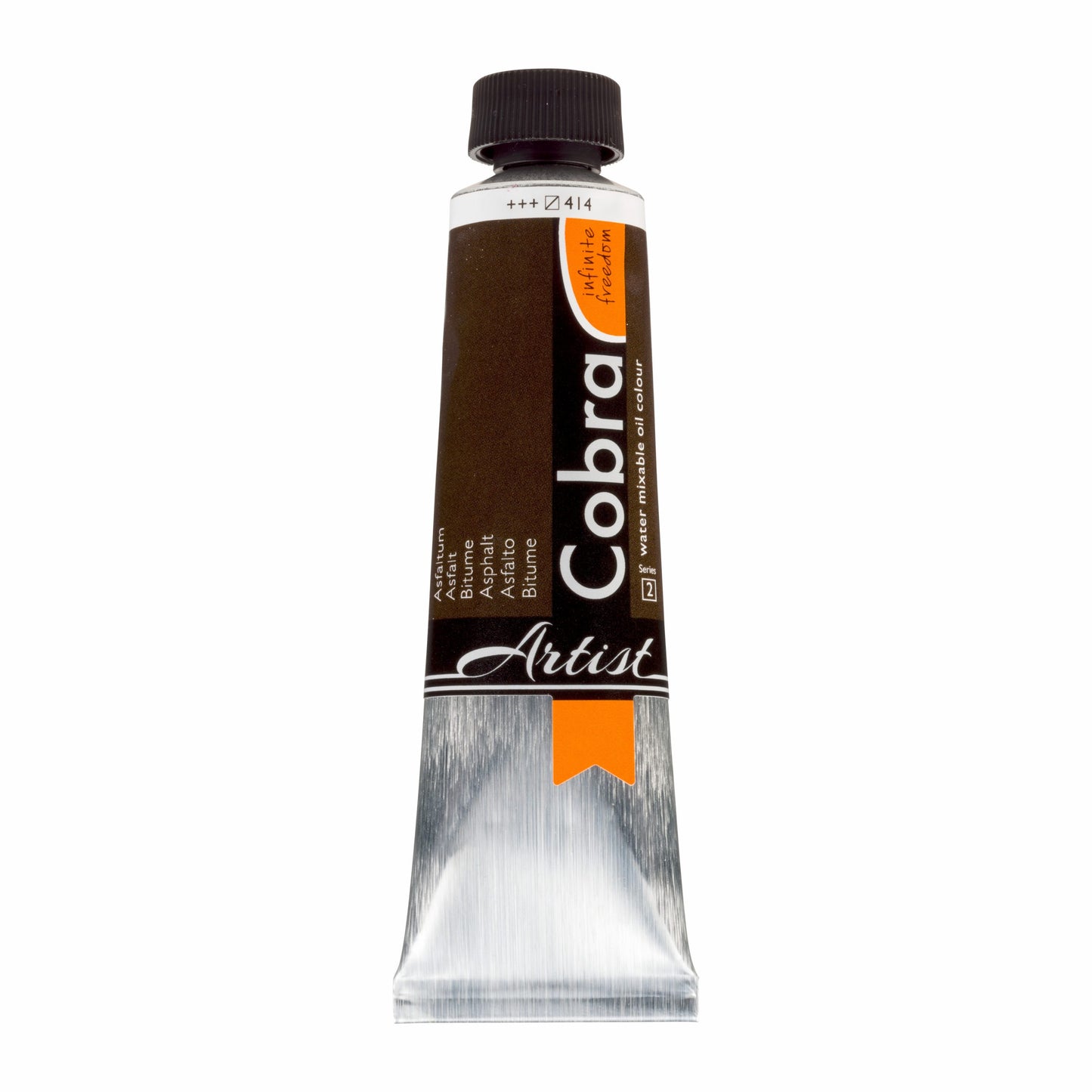 Cobra - Art 40Ml Asfalt