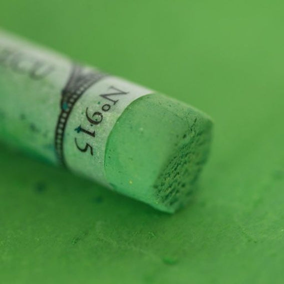Sennelier - Pastel Ecu Tendre Forest Green 915