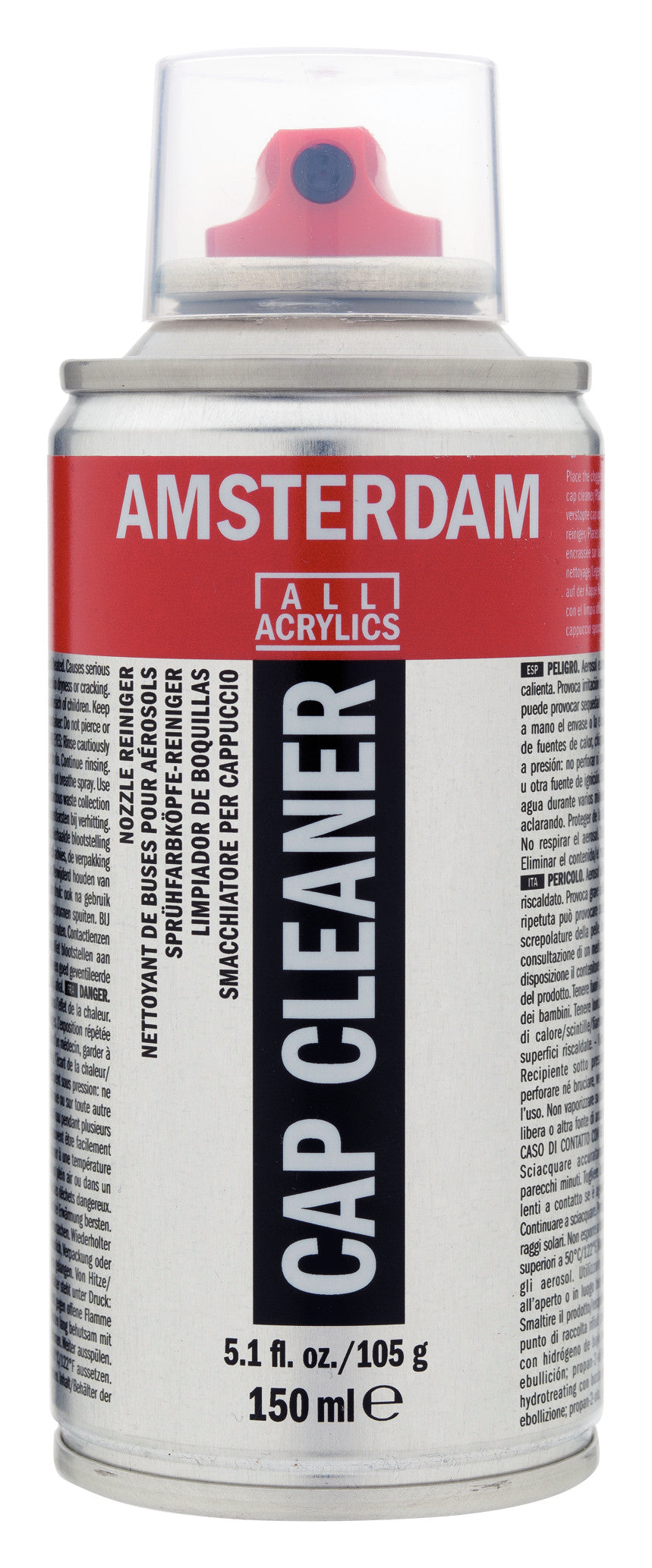 Amsterdam - Aac Nozzle Reiniger 150Ml