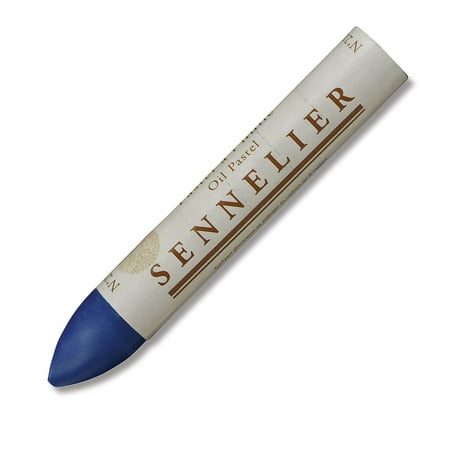 Sennelier - Pastel Huile Grand ModèLe 35Ml Bleu De Berlin