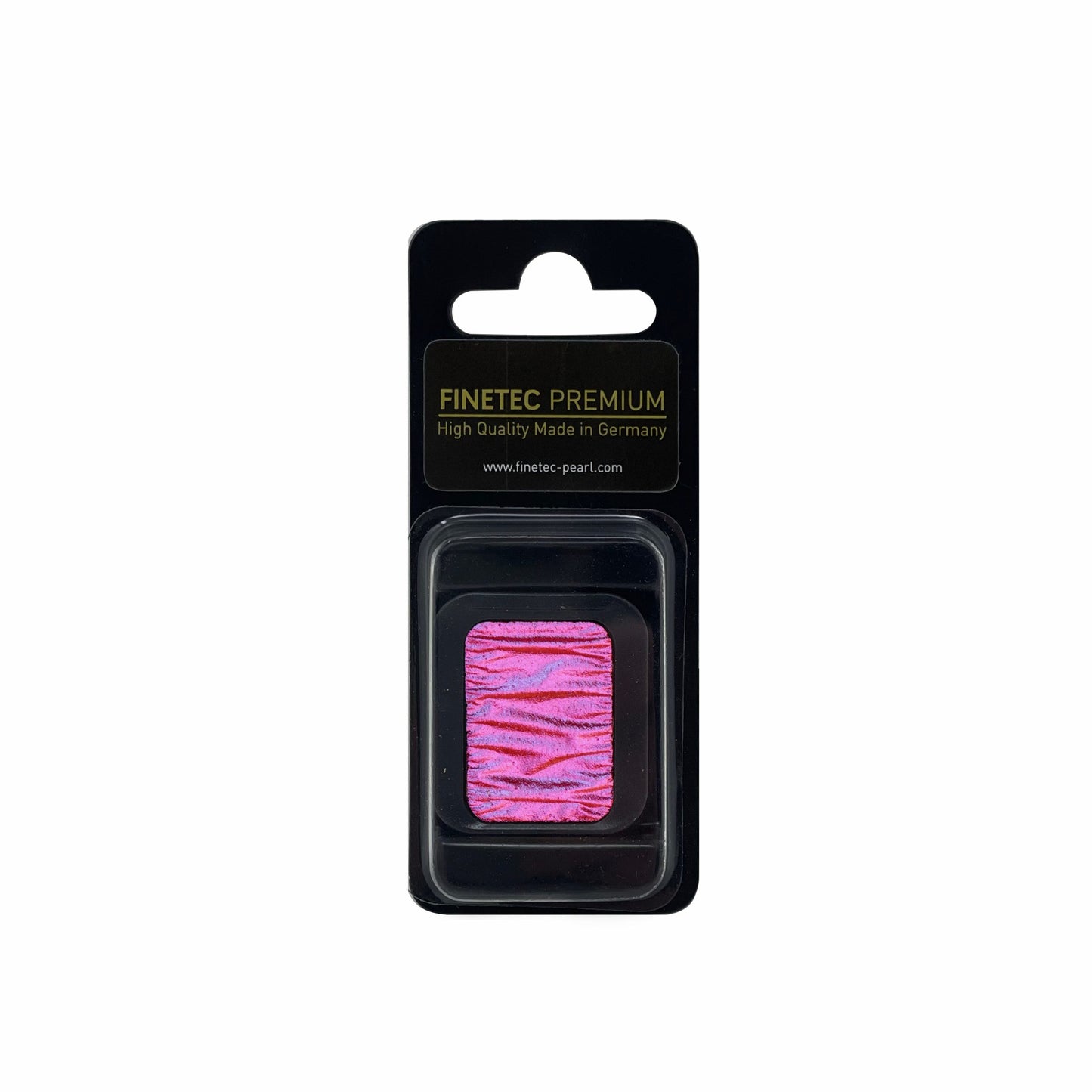 Finetec - Premium Flip-Flop Aquarelverf Napje | Roze/Oranje