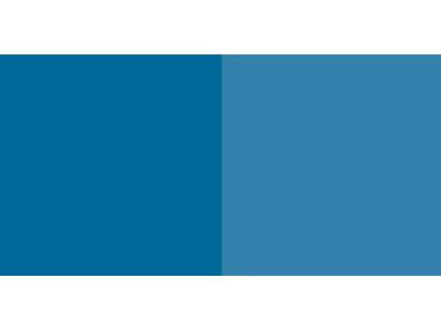 Lascaux - Studio 500Ml Turquoise Blauw