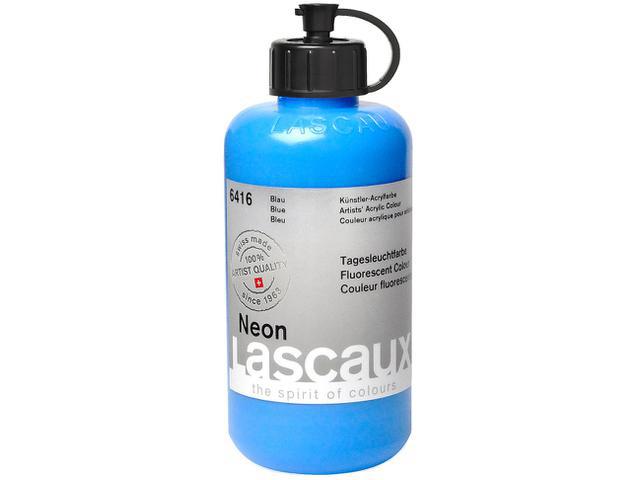 Lascaux - Neon Bottles Of 250 Ml