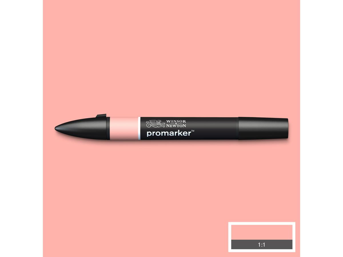 Winsor & Newton - Prm Voile Rose R729 Uv 3