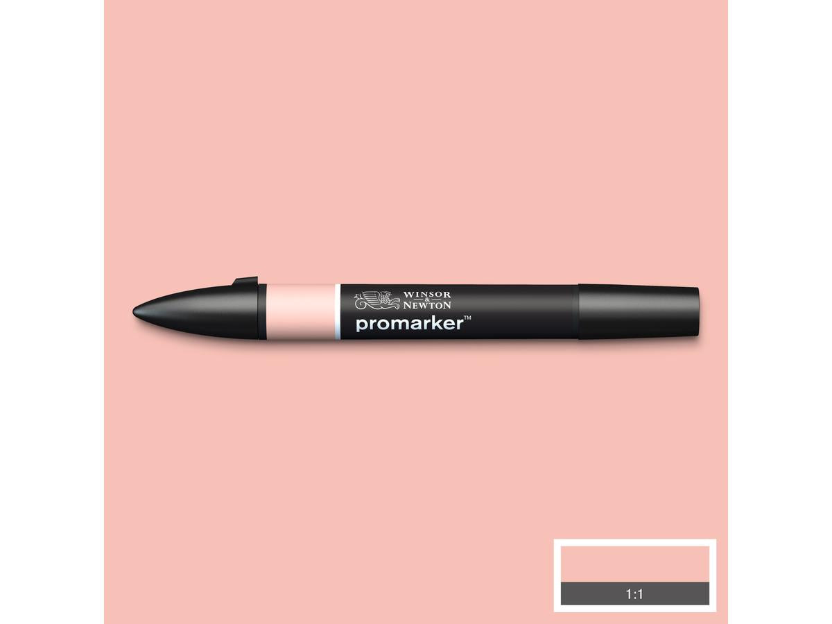 Winsor & Newton - Prm Rose Camellia O629 Uv 3
