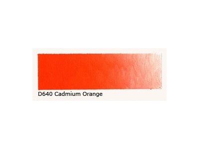 Holland - Nm Cadmium Orange 60Ml