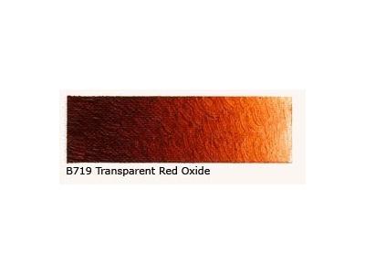 Holland - Nm Transparent Oxide Red 60Ml