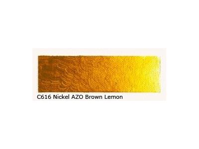 Holland - Nm Nickel Azo Bro -Lemon 60Ml