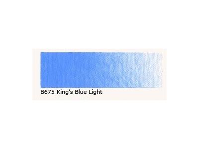 Holland - Nm King'S Blue Light 60Ml
