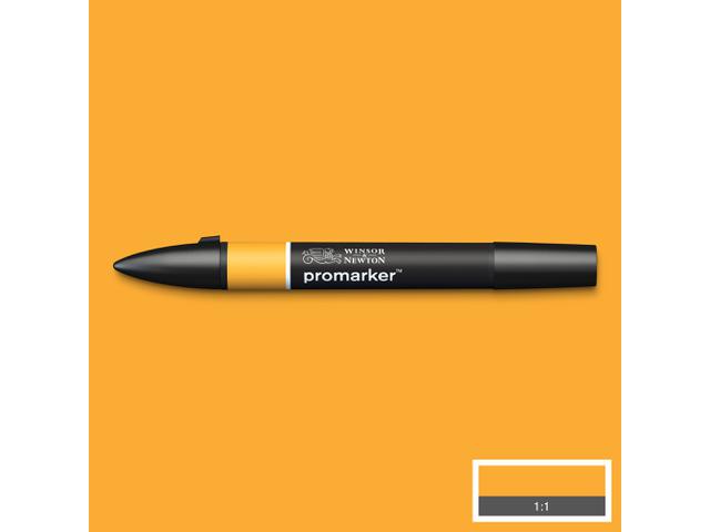 Winsor & Newton - Promarker Gold (O555) Uv 3