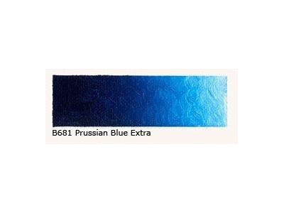 Holland - Nm Prussian Blue Extra 60Ml