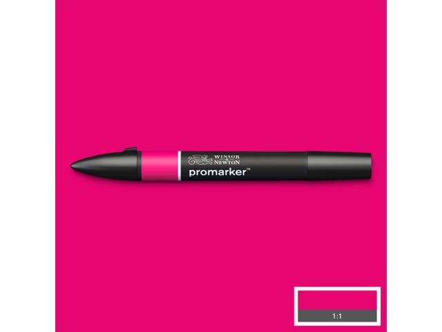Winsor & Newton - Promarker Magenta (M865) Uv 3