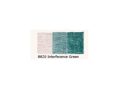 Holland - Nm Interference Green 60Ml