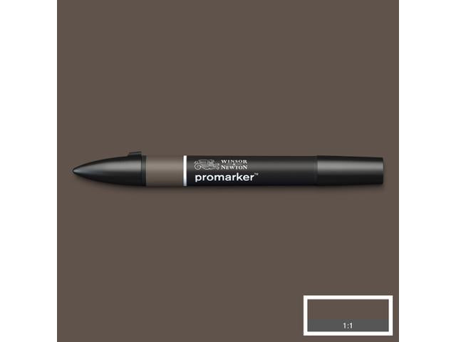 Winsor & Newton - Promarker Warm Grey 5 (Wg5) Uv 3