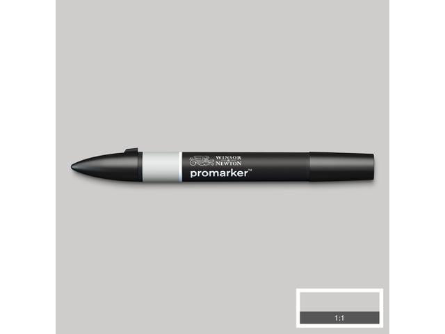 Winsor & Newton - Promarker Cool Grey 3 (Cg3) Uv 3