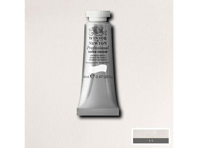 Winsor & Newton - Professional Watercolour 14Ml Chin,Wh Row Uv 3