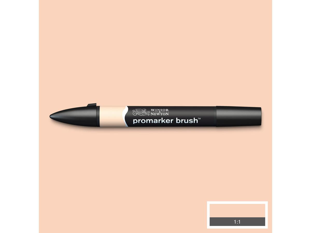 Winsor & Newton - Promarker Brush Dusky Pink Uv 3