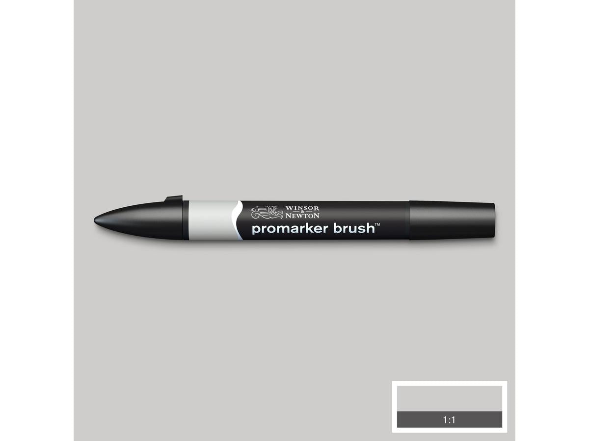Winsor & Newton - Promarker Brush Cool Grey 3 Uv 3