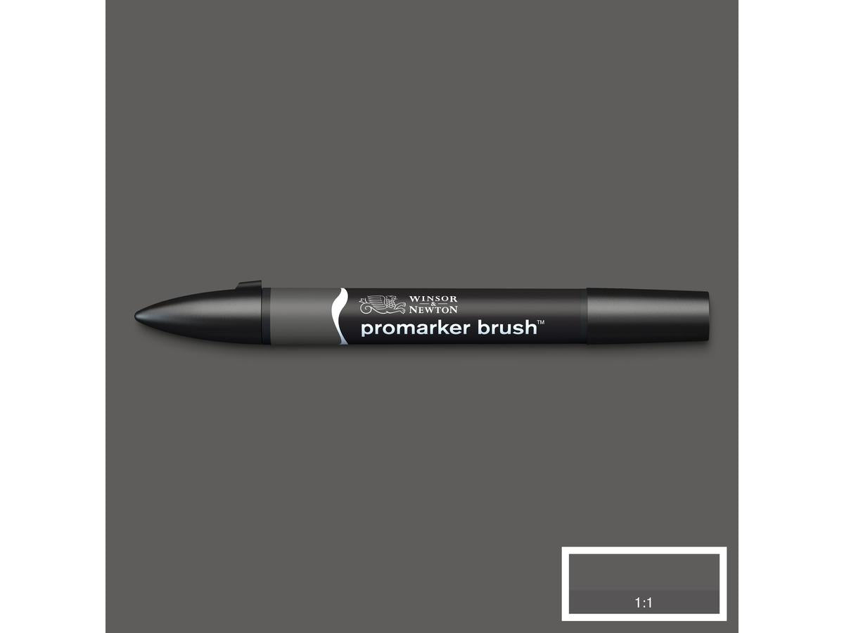 Winsor & Newton - Promarker Brush Cool Grey 5 Uv 3