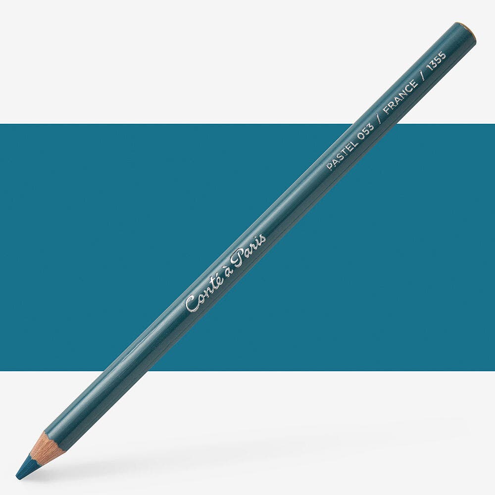 Conte à Paris - Cap Pastelpotlood Paynes Grey