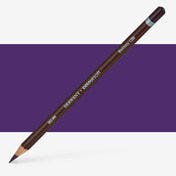 Derwent - C280 Coloursoft Pen. Blackberry