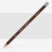 Derwent - C710 Coloursoft Pen. White Grey