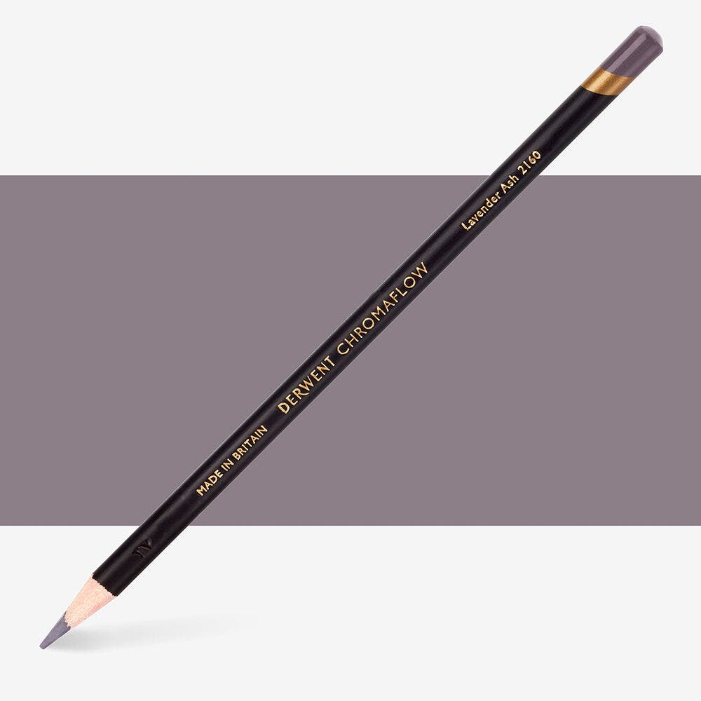 Derwent - Chromaflow 216 Lavender Ash