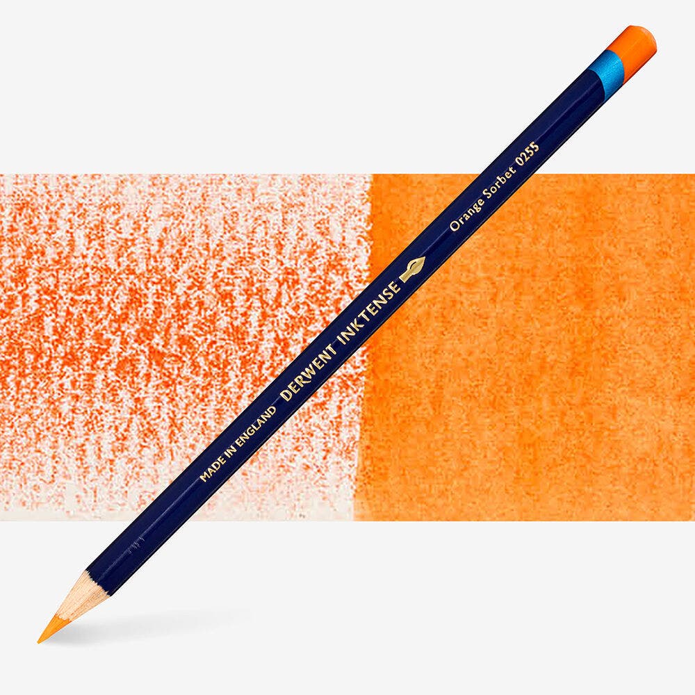 Derwent - Inktense Orange Sorbet