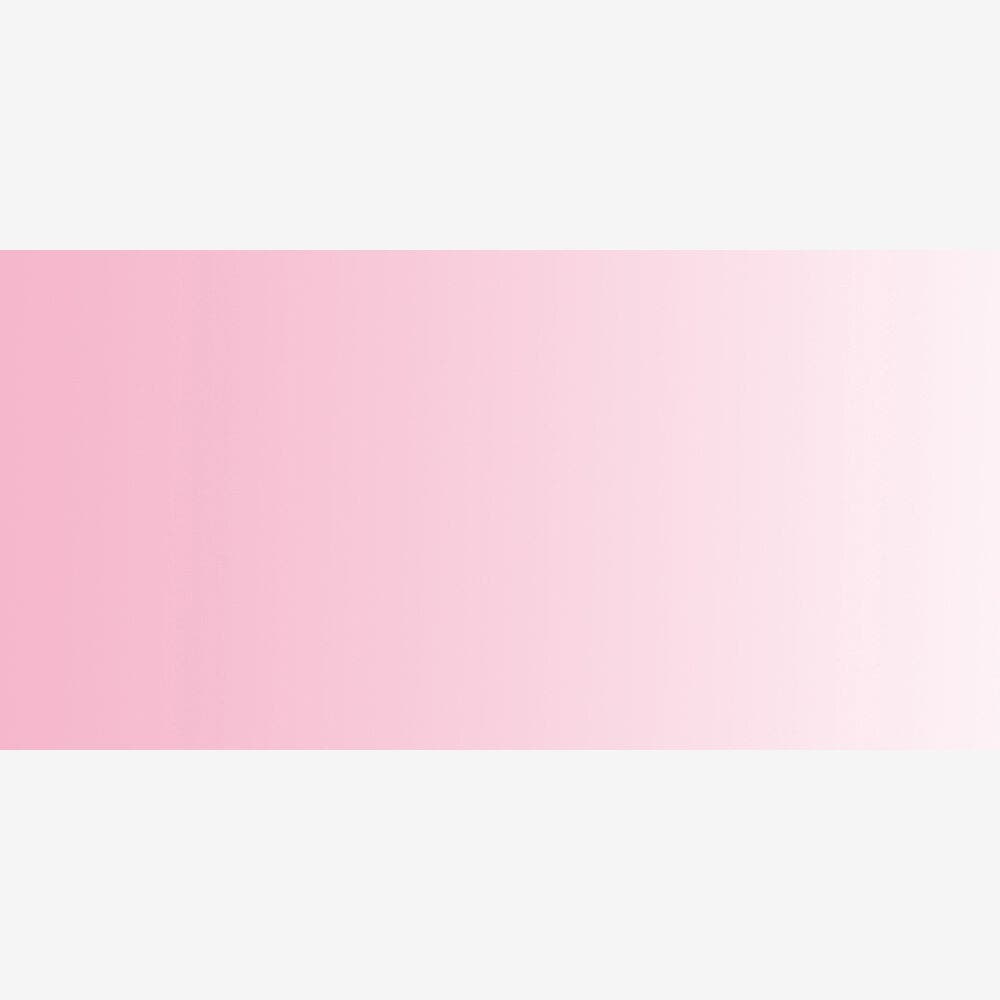 Derwent - 18 Watercolour Pen. Rose Pink